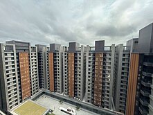  獨家專任♥小檜溪｜昭揚天賦｜高樓景觀三房車