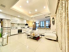 桃園寶山商圈ROOM18絕美1+1房-太平洋老蕭