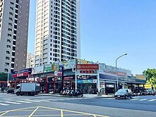 專任中科世紀凱悅｜朝南大兩房平車稀有釋出🧡