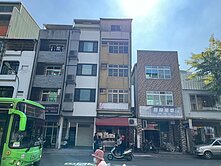 專約-前鎮16米二聖二路 ★透天★金店面