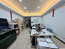 遠東科技園區ABC商圈❤costco商圈大來商辦