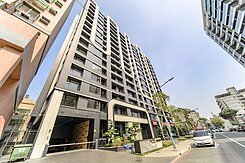 鄰R15捷運#全新未住邊間高CP值帝王戶正3房平車