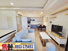 中科核心商圈【大城仰雲】精品首購宅