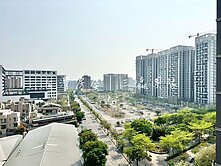 三月花見-三房平車精裝戶