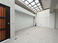 鳳翔特區✅寬7米8雙併車墅✅臨路面公園預定地