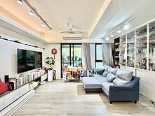 屋主我最熟｜精銳-萌未來｜超值三改二房平車