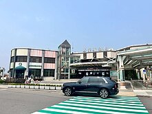 泰安休息站旁方正漂亮農地