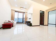 視野開闊🔥捷運副都心站🔥🔥不貳館三房車