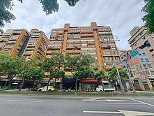 🍎信義安和立人大廈🍎大師房屋