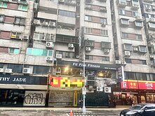 忠孝復興微風商圈金店面 