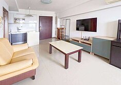 震後捷運宅💕無限視野💕高樓層大一房車位好租