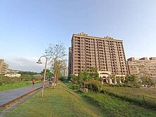 R.L✨大有商圈｜名鑄稀珍雙陽台2房｜桃林步道✨