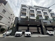 夢時代｜輕屋齡面寬邊間電梯氣派店住