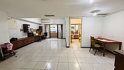 ❤獨家❤潤泰新大陸四房平車❤採光視野佳 