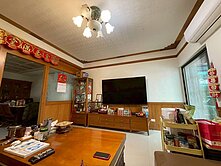 翠峰山莊庭院車位透天