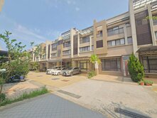 【我家A+A】龍井6米面寬4房雙車電梯別墅