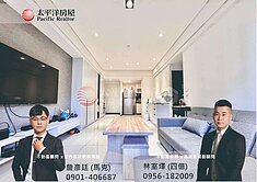 專任北屯機捷特區勝麗方程式高樓裝潢戶三房平車