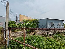 管容承辦~鎮南重劃區高效臨路15米投報農地