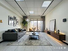 近R13富邦BOT義享天地景觀絕美大三房平車