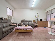 AA062-1虎林街博愛黃金三樓【中信房屋張翔喆】