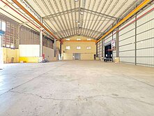 太乙甲工雙面臨路廠房