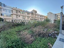 梧棲忠孝段 超優 大面寬~住四建地~