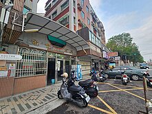 獨家~南台稀有超值店住1+2