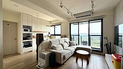 上東城高樓層景觀美三房+平車