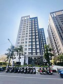 高大雲端採光宅#水依林2+1房+車位#雙衛開窗