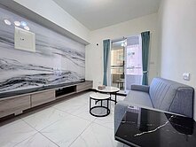 大寮龍觀豪景低總價中樓層翻新兩房平車