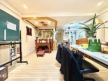 【國父紀念館低總價靜巷美2房】買賣樓找逸柔