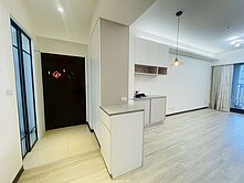 自由大道大兩房+大陽台+平面車位