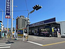 *專任*東區十甲*新光市場*全聯*全商圈3房車位