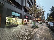 搶手~大同區首善金店面 