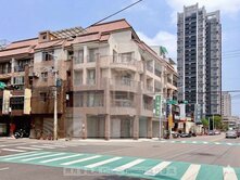 🌟信實逸瑄🌟百坪住辦合一企業總部三角窗透天店面