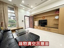 專案負責人｜米蘭小鎮社區型別墅｜五房地下雙車庫