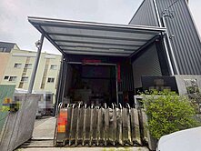 大里軟園旁｜正 15米路｜合法三照廠房 
