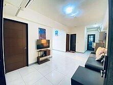 仁雄x登發｜永久景觀大２房+車位#衛浴開窗