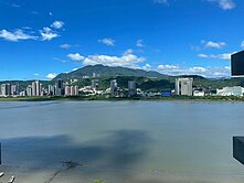 八里伴月灣景觀兩房