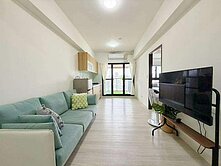 圓山陽明景觀大2房｜雙衛浴平車｜未來捷運旁