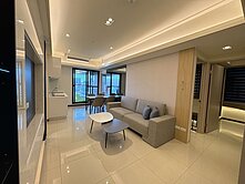 🍀樹禾苑景觀第一排三房大平車🍀