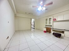 大豐建工商圈採光三房