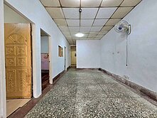 近中科6米大面寬平房