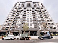 龍岡商圈全新3房+車位