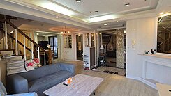 面對民俗公園.大地交響.樓中樓4房雙平車