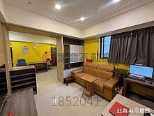 稀有三房｜🇫🇷法國別墅華廈｜靜巷社區＋捷運生活