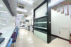 新豐國小稀有｜大坪數臨路商業透店