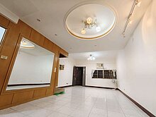 八卦寮/永仁~榮總商圈/車庫透天~大樓價買透天