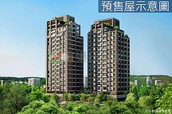 專任🦄A19青埔｜璞園畾畾青｜前排最大棟距3房車