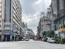 專任│嶺東商圈│菁科城│高樓層三房平車│台中好房